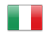 GARAGE INTERNATIONAL - Italiano