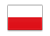 GARAGE INTERNATIONAL - Polski